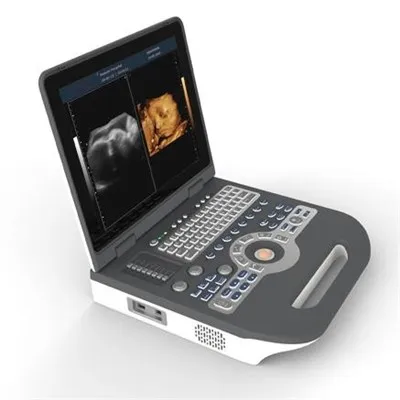 Notebook Color Doppler FTL-UTS1600